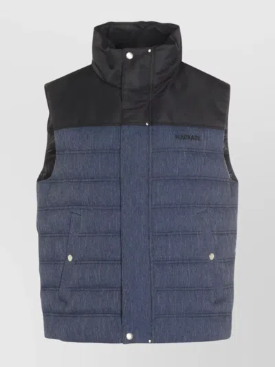 MACKAGE INSULATED JACKETS WITH HIGH COLLAR AND POCKETS