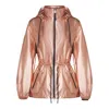 Mackage Isha In Rose Gold