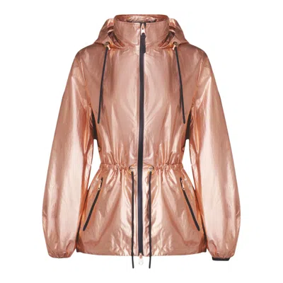 Mackage Isha In Rose Gold