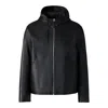 Mackage Ivan In Black