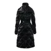 Mackage Izumi-glo In Black