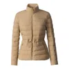 Mackage Jacey-city In Brown
