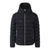 Mackage Jack In Black