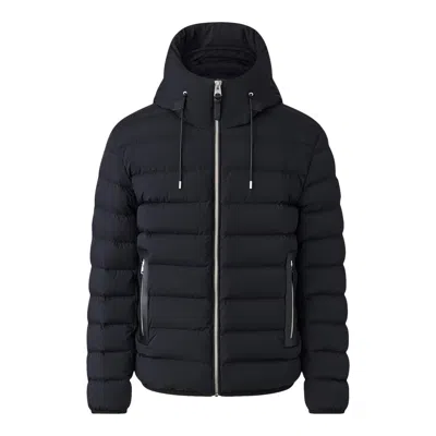 Mackage Jack In Black