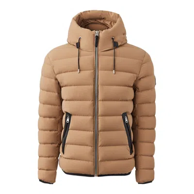 Mackage Jack In Camel
