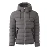 Mackage Jack In Carbon