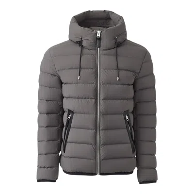 Mackage Jack In Carbon