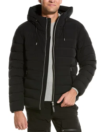 Mackage Jack Jackets In Black