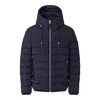Mackage Jack In Navy