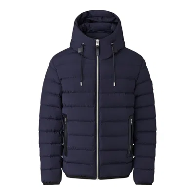 Mackage Jack In Navy