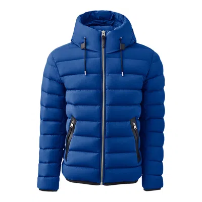 Mackage Jack In Saint-honore Blue