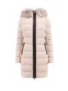 Mackage Jacket In Beige