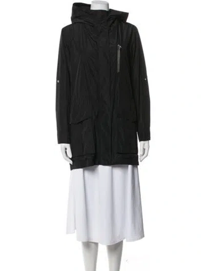 Pre-owned Mackage Jacket In Black