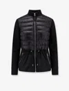 Mackage Woman  Woman Black Jackets In Black