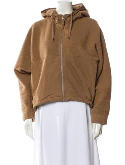 Pre-owned Mackage Jacket In Blue