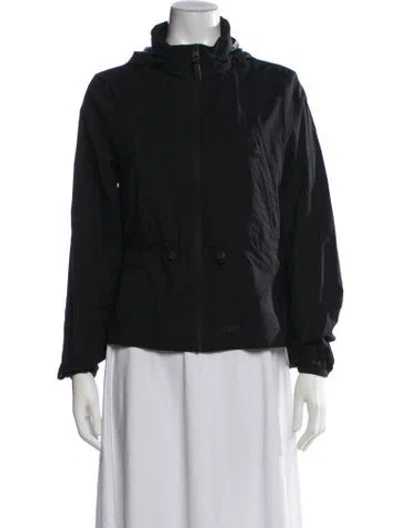 Pre-owned Mackage Jacket In Blue