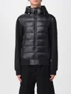 Mackage Coats Blacks And Greys