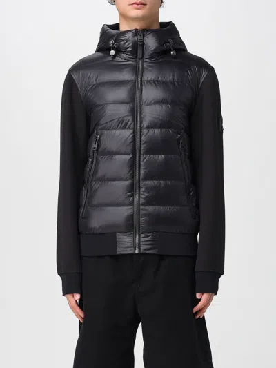 Mackage Coats Blacks And Greys