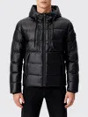 Mackage Jacket  Men Color Black In Black