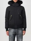 Mackage Dixon Padded Jacket - Black In Schwarz