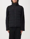 Mackage Suit Vest  Men Color Black In Schwarz