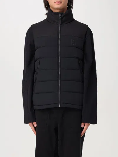 Mackage Suit Vest  Men Color Black In Schwarz