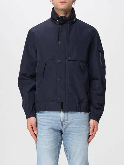 Mackage Jacket  Men Color Blue