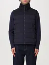 Mackage Coats & Jackets In Blau