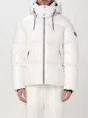 Mackage Jacket  Men Color White In Weiss