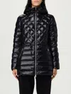 Mackage Jacket  Woman Color Black In Black