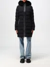 Mackage Jacket  Woman Color Black In Schwarz