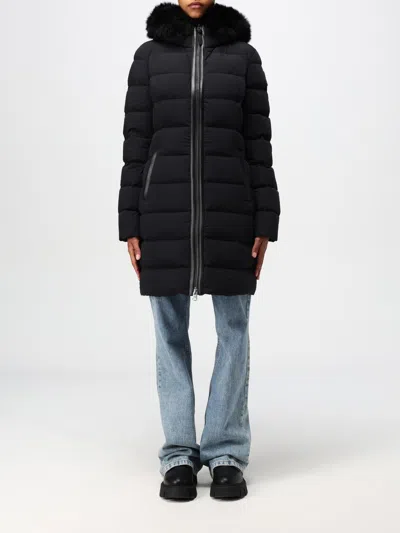Mackage Jacket  Woman Color Black In Schwarz