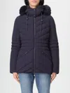 Mackage Jacket  Woman Color Blue