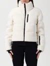 Mackage Jacket  Woman Color White In White