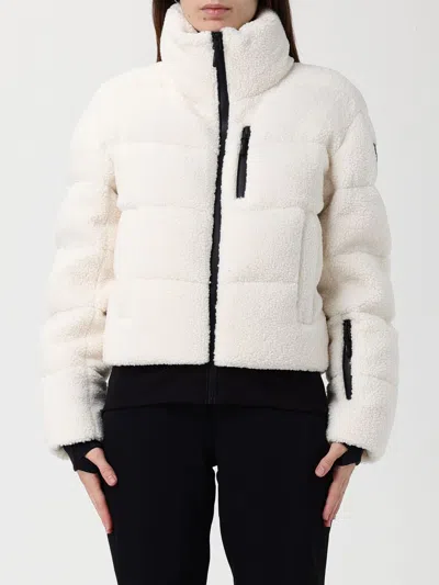 Mackage Jacket  Woman Color White