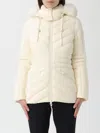 Mackage Jacket  Woman Color White