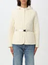Mackage Jacket In Weiss