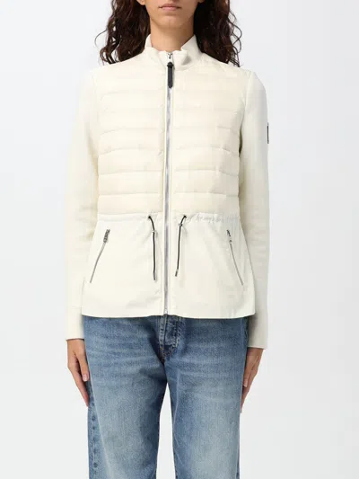 Mackage Jacket  Woman Color White In Weiss