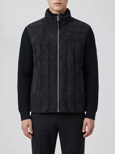 MACKAGE MACKAGE 外套 男士 颜色 蓝色