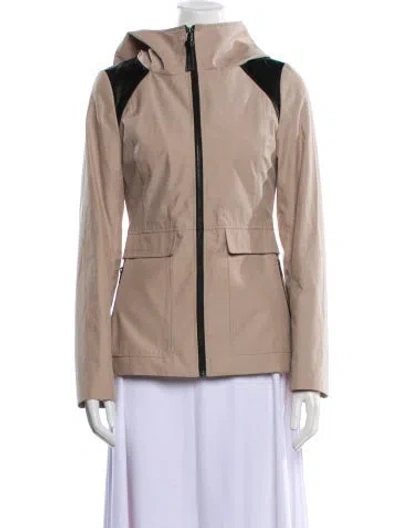 Pre-owned Mackage Jacket In Multi