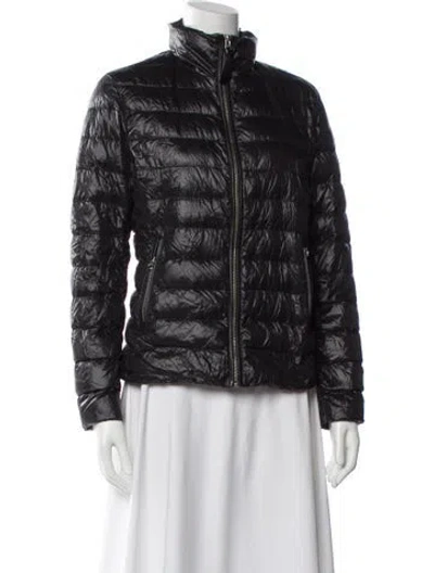 Pre-owned Mackage Jacket In Multi