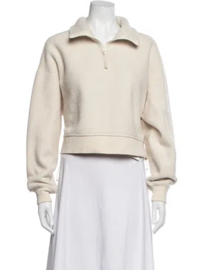 Pre-owned Mackage Jacket In Neutrals