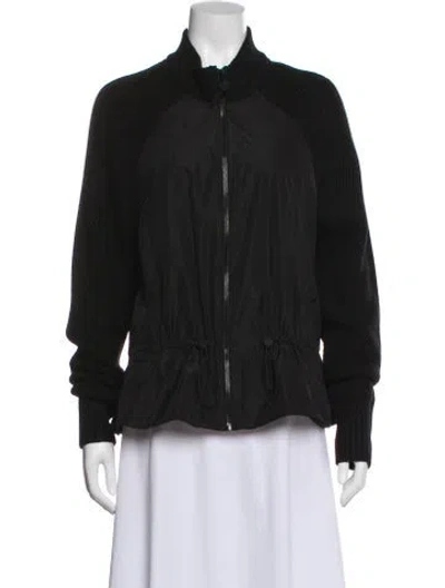 Pre-owned Mackage Jacket W/ Tags In Black