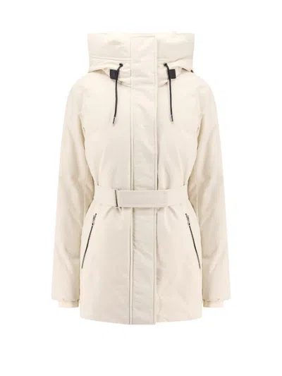 Mackage Jacket In Neutrals