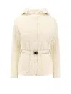 Mackage Jacket In White