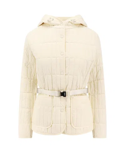 Mackage Jacket In White