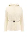 Mackage Jacket In White