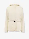 Mackage Jacket In White