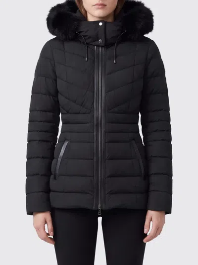 Mackage Jacket Woman Color Black