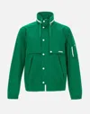 Mackage Green Casual Jacket